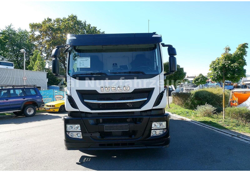 Iveco Magirus 420 - Tanker truck - Caminhão tanque: foto 5 Iveco Magirus 420 - Tanker truck - Caminhão tanque: foto 5
