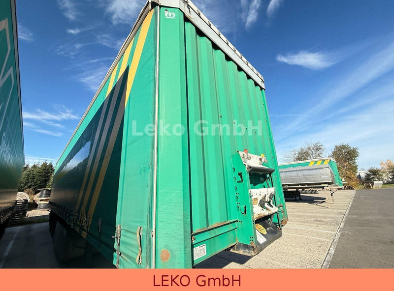 Semi-reboque de lona Krone SD 3: foto 19