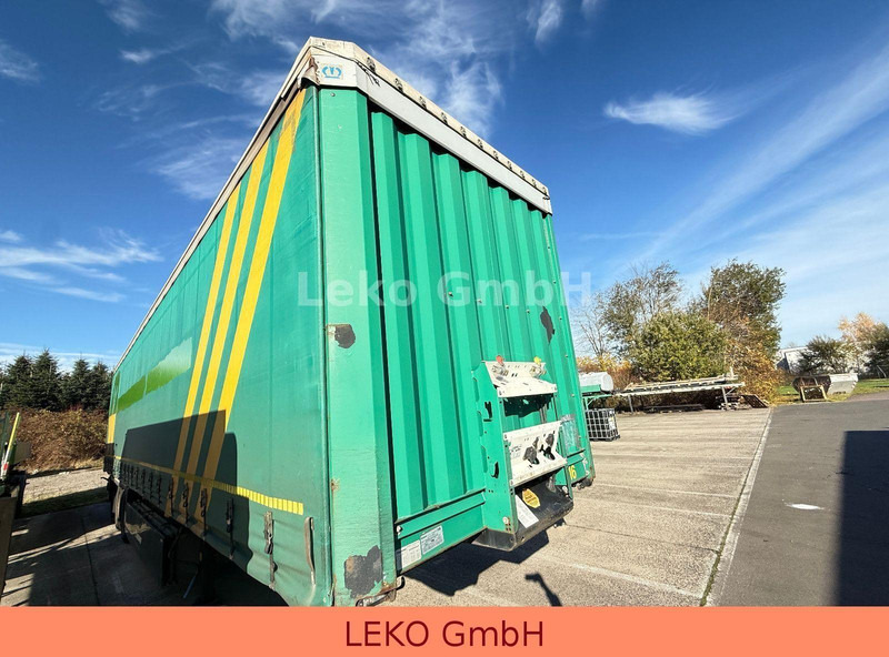 Semi-reboque de lona Krone SD 3: foto 17