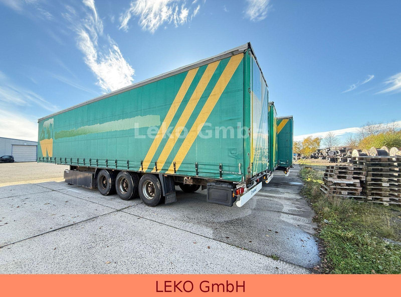 Semi-reboque de lona Krone SD 3: foto 6