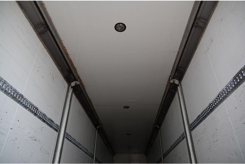 Semireboque furgão Lecitrailer KONTENER / KOFFER / OTWIERANE BOKI / MOCNA PODŁOGA SZYNA DESKA: foto 19 Semireboque furgão Lecitrailer KONTENER / KOFFER / OTWIERANE BOKI / MOCNA PODŁOGA SZYNA DESKA: foto 19