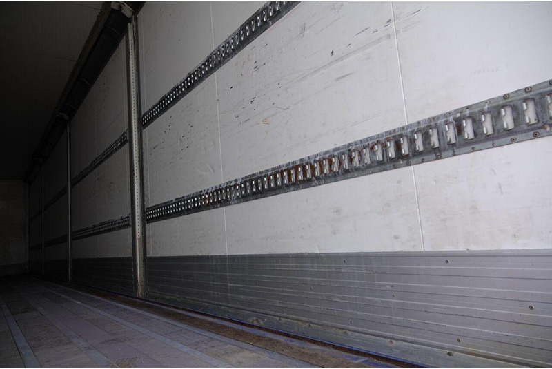 Semireboque furgão Lecitrailer KONTENER / KOFFER / OTWIERANE BOKI / MOCNA PODŁOGA SZYNA DESKA: foto 18 Semireboque furgão Lecitrailer KONTENER / KOFFER / OTWIERANE BOKI / MOCNA PODŁOGA SZYNA DESKA: foto 18