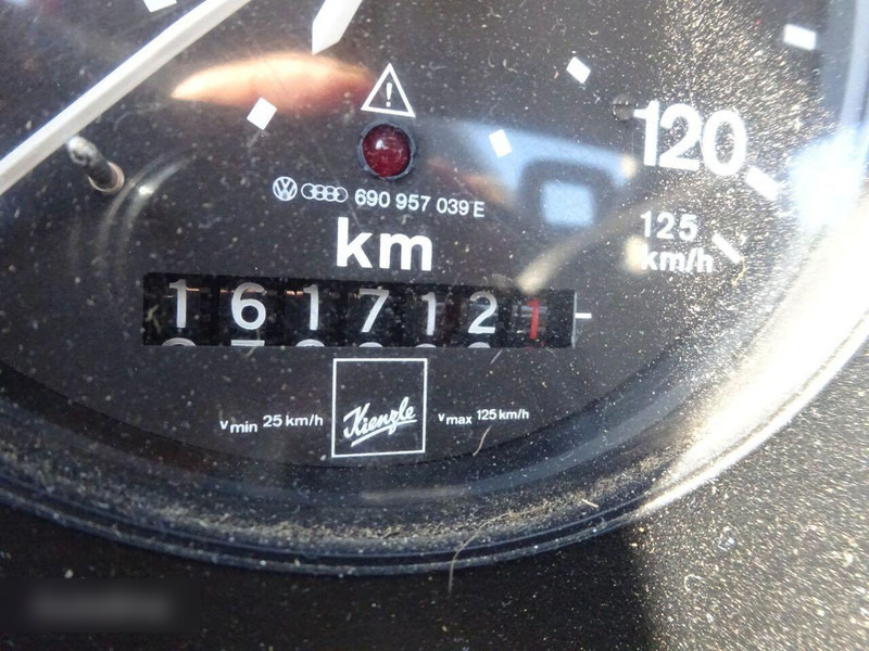 Camião de caixa aberta/ Plataforma, Caminhão grua MAN 9.150 - Flatbed+crane: foto 18