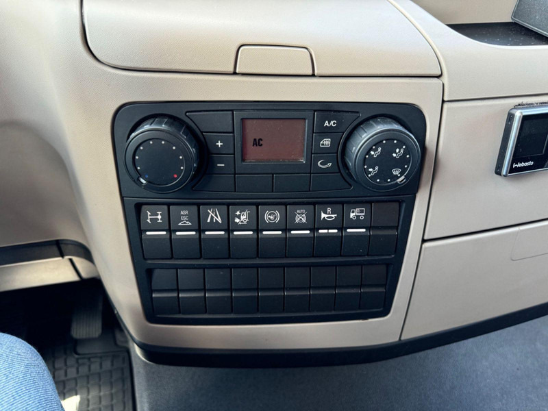 Caminhão furgão MAN TGL 12.180 BL Beverage truck: foto 10