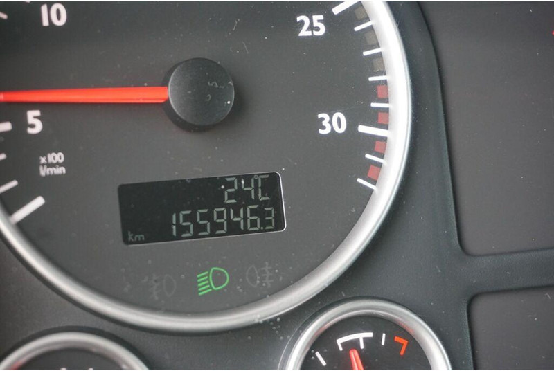 Camião de caixa aberta/ Plataforma, Caminhão grua MAN TGL / 12.250 / SKRZYNIOWY + HDS / FASSI F 65 / PILOT: foto 12 Camião de caixa aberta/ Plataforma, Caminhão grua MAN TGL / 12.250 / SKRZYNIOWY + HDS / FASSI F 65 / PILOT: foto 12