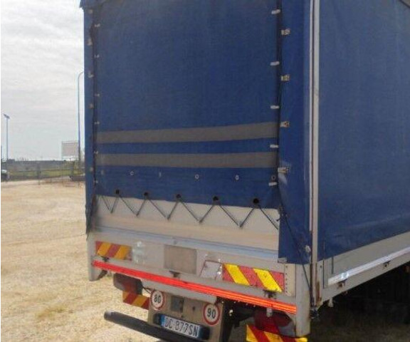 MAN TGL 8.180 P + P - Caminhão furgão: foto 3 MAN TGL 8.180 P + P - Caminhão furgão: foto 3