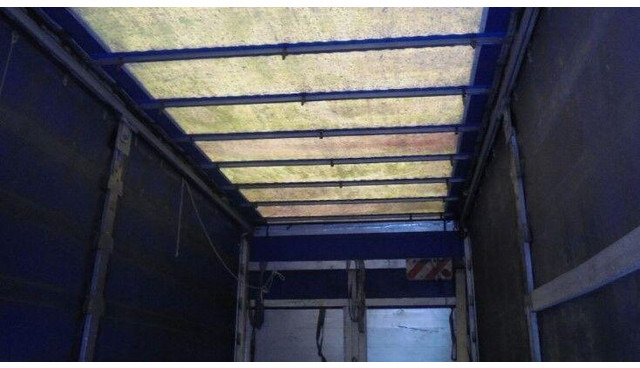 MAN TGL 8.180 P + P - Caminhão furgão: foto 4 MAN TGL 8.180 P + P - Caminhão furgão: foto 4