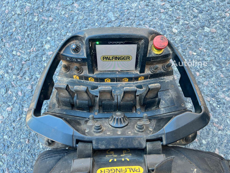 MAN TGS 33.500 - Flatbed+crane 6x4 - Camião de caixa aberta/ Plataforma, Caminhão grua: foto 5 MAN TGS 33.500 - Flatbed+crane 6x4 - Camião de caixa aberta/ Plataforma, Caminhão grua: foto 5