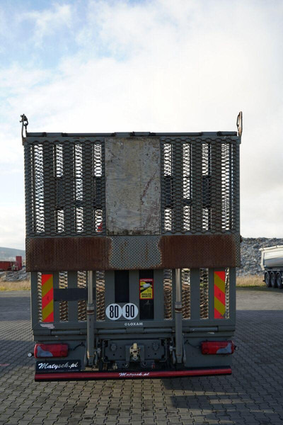 Caminhão reboque MAN TGS 35.360 / 8x2-4 / LAWETA + HDS HIAB 166 E-2 / 4 OSIOWY / NAJ: foto 19