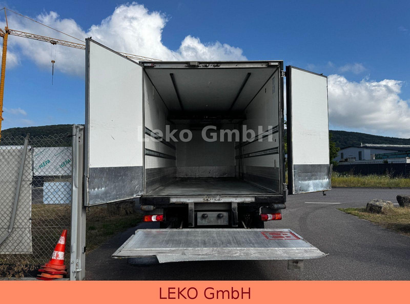 Caminhão frigorífico Mercedes-Benz Atego 1218: foto 9