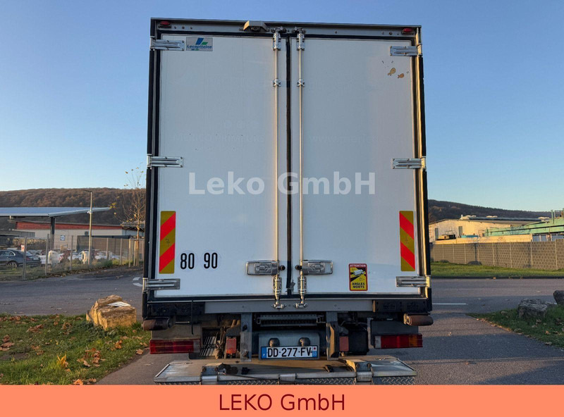 Mercedes-Benz Atego 1324 - Caminhão frigorífico: foto 5 Mercedes-Benz Atego 1324 - Caminhão frigorífico: foto 5