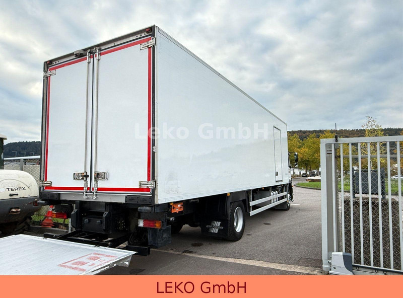 Mercedes-Benz Axor 1824 - Caminhão frigorífico: foto 5 Mercedes-Benz Axor 1824 - Caminhão frigorífico: foto 5