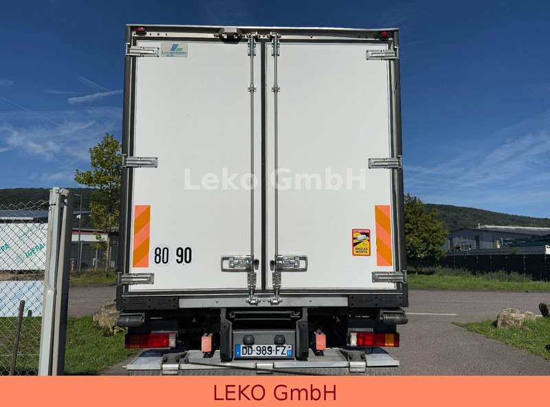 Mercedes-Benz Axor 1829 - Caminhão frigorífico: foto 5 Mercedes-Benz Axor 1829 - Caminhão frigorífico: foto 5
