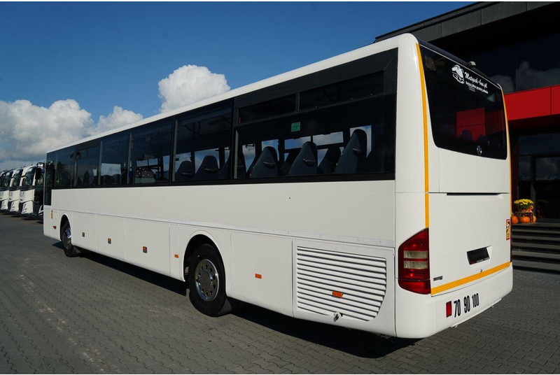 Mercedes-Benz INTOURO - Ônibus suburbano: foto 4 Mercedes-Benz INTOURO - Ônibus suburbano: foto 4