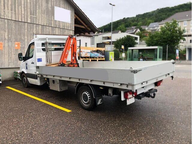 Mercedes-Benz Sprinter 316 CDI Darus platós Maxilift ML 230 D.3 E - Furgão caixa aberta: foto 3 Mercedes-Benz Sprinter 316 CDI Darus platós Maxilift ML 230 D.3 E - Furgão caixa aberta: foto 3