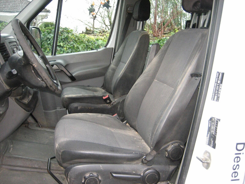 Mercedes-Benz Sprinter 316 CDI Doka - Camião de caixa aberta/ Plataforma: foto 5 Mercedes-Benz Sprinter 316 CDI Doka - Camião de caixa aberta/ Plataforma: foto 5