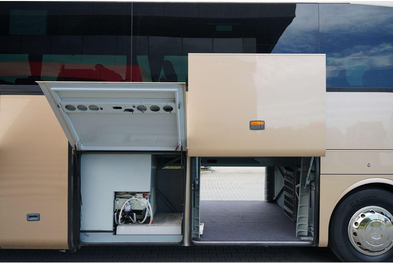 Autocarro Mercedes-Benz TOURISMO RHD: foto 20 Autocarro Mercedes-Benz TOURISMO RHD: foto 20