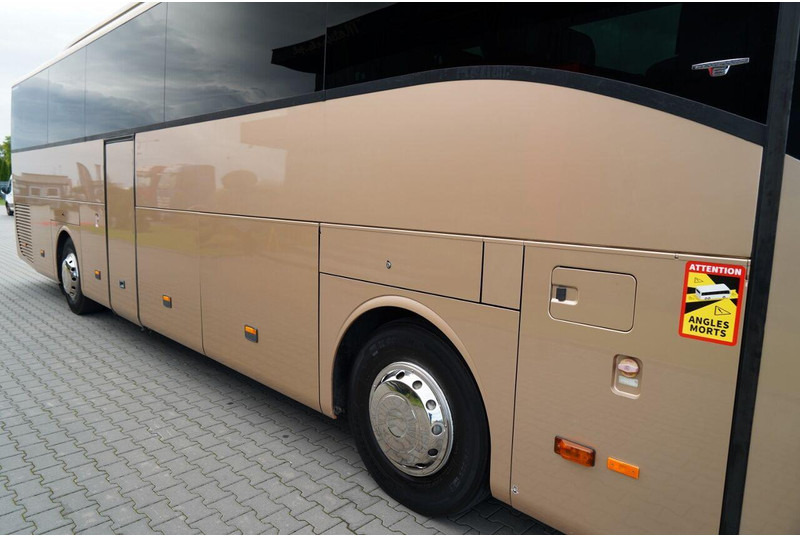 Autocarro Mercedes-Benz TOURISMO RHD: foto 18 Autocarro Mercedes-Benz TOURISMO RHD: foto 18