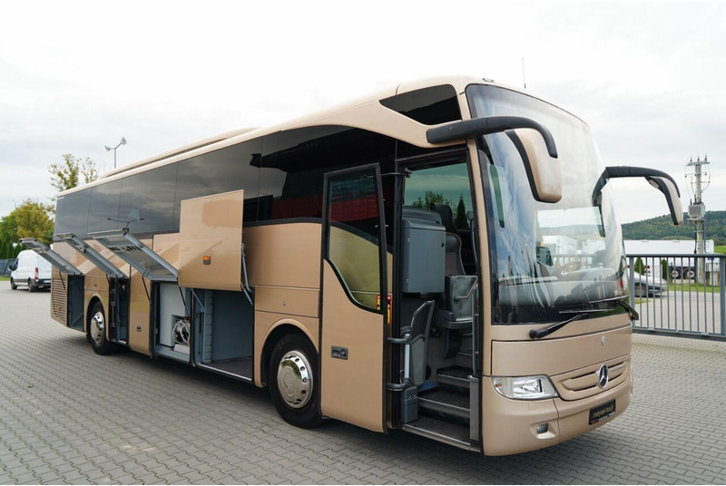 Autocarro Mercedes-Benz TOURISMO RHD: foto 19 Autocarro Mercedes-Benz TOURISMO RHD: foto 19
