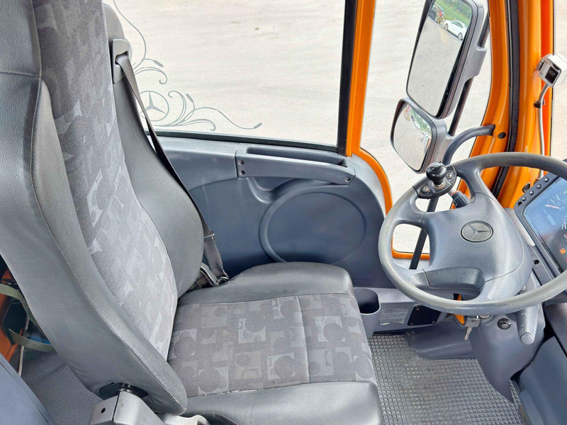 Locação de Mercedes-Benz UNIMOG 400 * KIPPER 2,40 * 4x4 * TOPZUSTAND Mercedes-Benz UNIMOG 400 * KIPPER 2,40 * 4x4 * TOPZUSTAND: foto 10 Locação de Mercedes-Benz UNIMOG 400 * KIPPER 2,40 * 4x4 * TOPZUSTAND Mercedes-Benz UNIMOG 400 * KIPPER 2,40 * 4x4 * TOPZUSTAND: foto 10