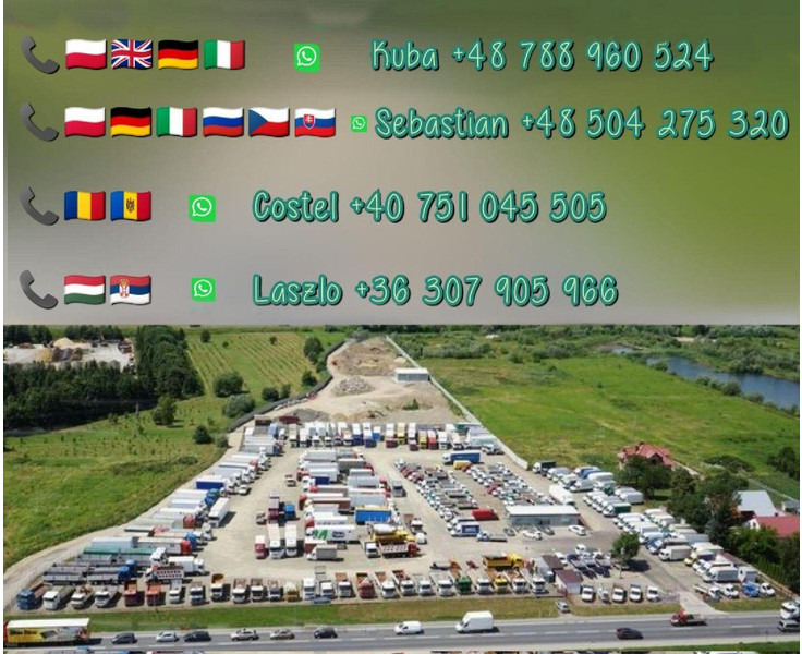 Locação de Mercedes-Benz UNIMOG 400 * KIPPER 2,40 * 4x4 * TOPZUSTAND Mercedes-Benz UNIMOG 400 * KIPPER 2,40 * 4x4 * TOPZUSTAND: foto 12 Locação de Mercedes-Benz UNIMOG 400 * KIPPER 2,40 * 4x4 * TOPZUSTAND Mercedes-Benz UNIMOG 400 * KIPPER 2,40 * 4x4 * TOPZUSTAND: foto 12