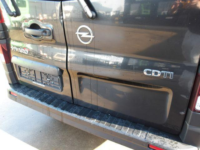 Locação de Opel Vivaro Opel Vivaro: foto 11 Locação de Opel Vivaro Opel Vivaro: foto 11