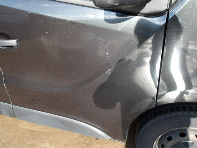 Locação de Opel Vivaro Opel Vivaro: foto 12 Locação de Opel Vivaro Opel Vivaro: foto 12