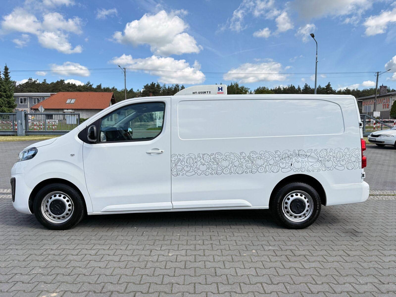 Opel Vivaro Long L2 Chłodnia/Mroźnia Izoterma Salon PL, Jeden Właścic - Carrinha frigorífica: foto 2 Opel Vivaro Long L2 Chłodnia/Mroźnia Izoterma Salon PL, Jeden Właścic - Carrinha frigorífica: foto 2