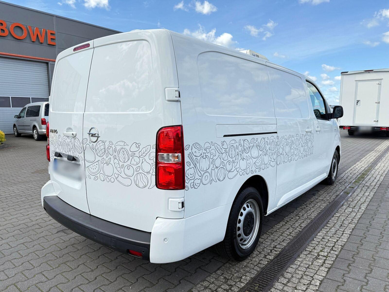 Opel Vivaro Long L2 Chłodnia/Mroźnia Izoterma Salon PL, Jeden Właścic - Carrinha frigorífica: foto 4 Opel Vivaro Long L2 Chłodnia/Mroźnia Izoterma Salon PL, Jeden Właścic - Carrinha frigorífica: foto 4
