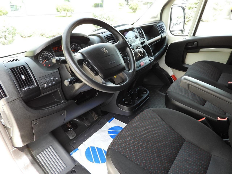 Peugeot BOXER FURGON CHŁODNIA -10*C TEMPOMAT KLIMATYZACJA 130KM [ G23 - Carrinha frigorífica: foto 2 Peugeot BOXER FURGON CHŁODNIA -10*C TEMPOMAT KLIMATYZACJA 130KM [ G23 - Carrinha frigorífica: foto 2