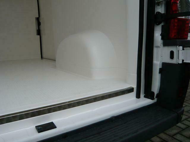 Peugeot Boxer - Refrigerator van - Carrinha frigorífica: foto 5 Peugeot Boxer - Refrigerator van - Carrinha frigorífica: foto 5