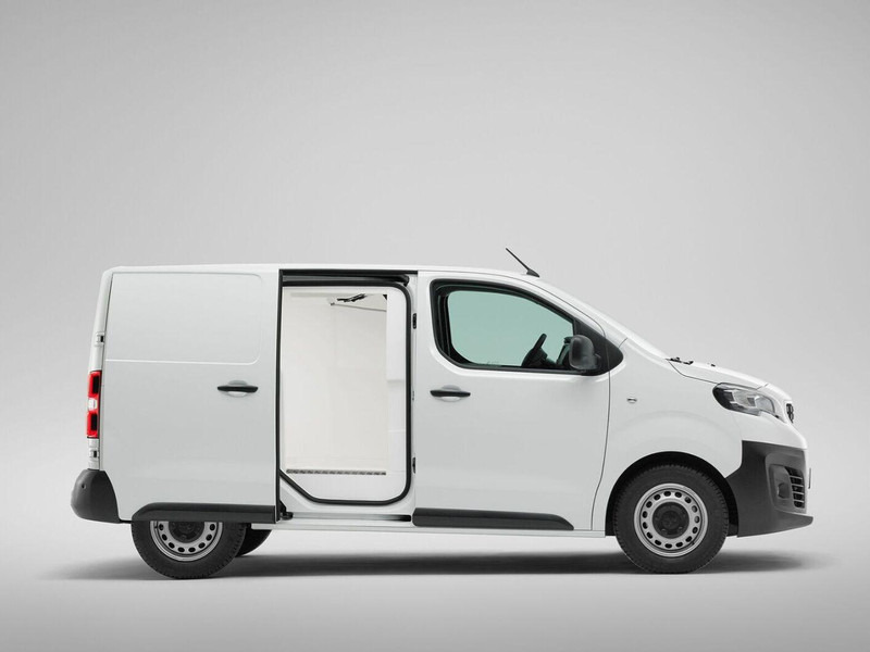 Peugeot Expert BlueHDI 100 L2 Hűtős furgon Frigo 3500 - Carrinha frigorífica: foto 2 Peugeot Expert BlueHDI 100 L2 Hűtős furgon Frigo 3500 - Carrinha frigorífica: foto 2