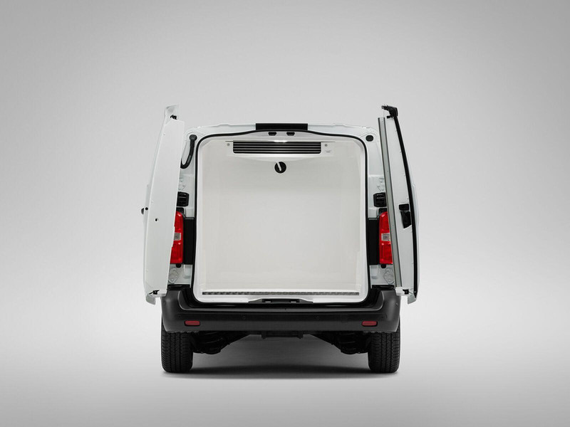 Peugeot Expert - Refrigerator van+FRIGO 3500 - Carrinha frigorífica: foto 4 Peugeot Expert - Refrigerator van+FRIGO 3500 - Carrinha frigorífica: foto 4