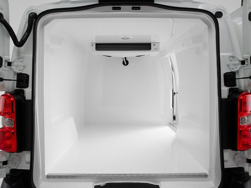 Peugeot Expert - Refrigerator van+FRIGO 3500 - Carrinha frigorífica: foto 3 Peugeot Expert - Refrigerator van+FRIGO 3500 - Carrinha frigorífica: foto 3