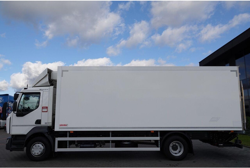 Renault D 280 / CHŁODNIA - 6,7 m / THERMO KING ES-600 MAX / + WINDA ZAŁA - Caminhão frigorífico: foto 5 Renault D 280 / CHŁODNIA - 6,7 m / THERMO KING ES-600 MAX / + WINDA ZAŁA - Caminhão frigorífico: foto 5