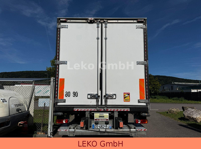 Renault D Wide 19.290 - Caminhão frigorífico: foto 5 Renault D Wide 19.290 - Caminhão frigorífico: foto 5
