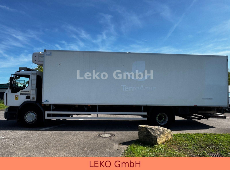 Renault D Wide 19.290 - Caminhão frigorífico: foto 4 Renault D Wide 19.290 - Caminhão frigorífico: foto 4