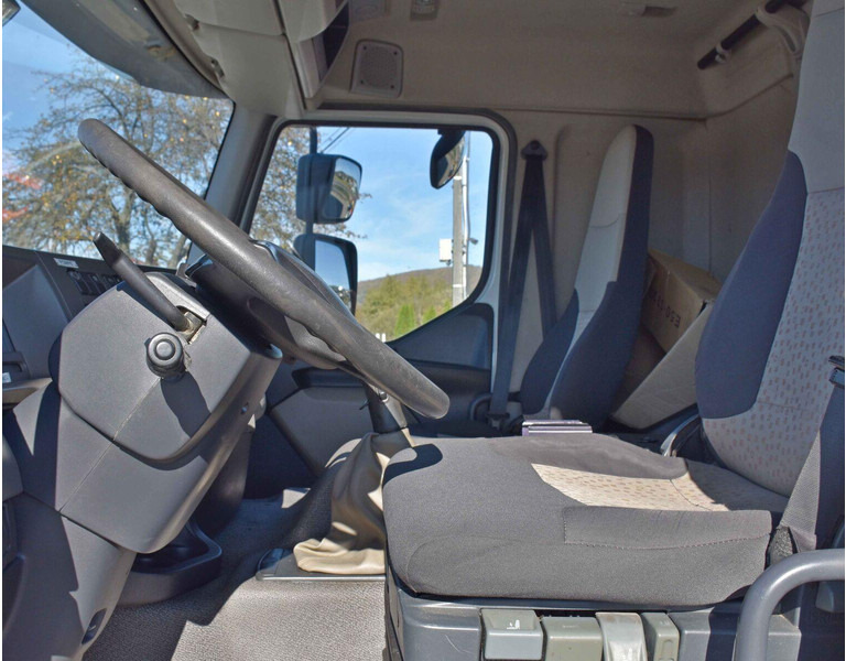 Locação de Renault KERAX 450 DXI Renault KERAX 450 DXI: foto 9