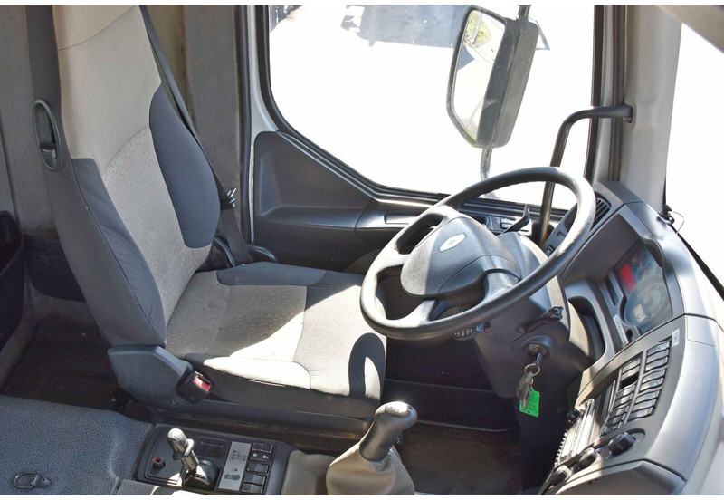 Locação de Renault KERAX 450 DXI Renault KERAX 450 DXI: foto 12
