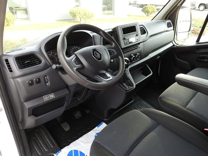 Renault MASTER FURGON BRYGADÓWKA 7 MIEJSC TEMPOMAT KLIMATYZACJA LEDY 1 - Micro-ônibus, Furgão de passageiros: foto 2 Renault MASTER FURGON BRYGADÓWKA 7 MIEJSC TEMPOMAT KLIMATYZACJA LEDY 1 - Micro-ônibus, Furgão de passageiros: foto 2