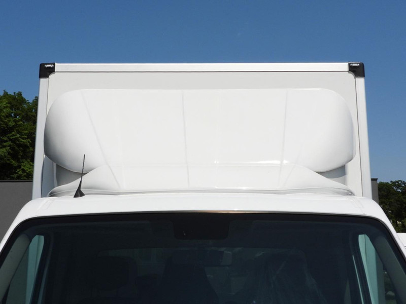 Carrinha de contentor Renault MASTER  KONTENER WINDA 8 PALET TEMPOMAT LEDY KLIMATYZACJA  165KM: foto 16 Carrinha de contentor Renault MASTER  KONTENER WINDA 8 PALET TEMPOMAT LEDY KLIMATYZACJA  165KM: foto 16