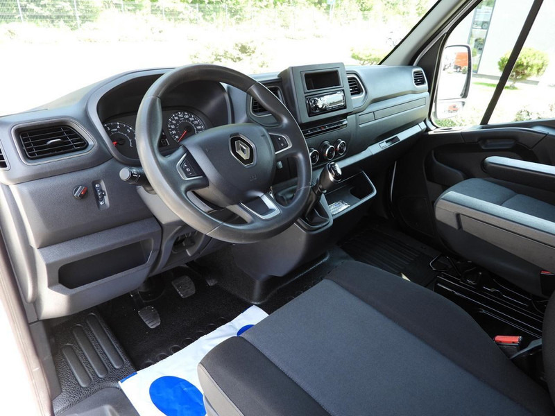 Renault MASTER WYWROTKA PODWÓJNA KABINA DOKA 6 MIEJSC TEMPOMAT LEDY BLIŹ - Furgão basculante, Carrinha cabine dupla: foto 2 Renault MASTER WYWROTKA PODWÓJNA KABINA DOKA 6 MIEJSC TEMPOMAT LEDY BLIŹ - Furgão basculante, Carrinha cabine dupla: foto 2