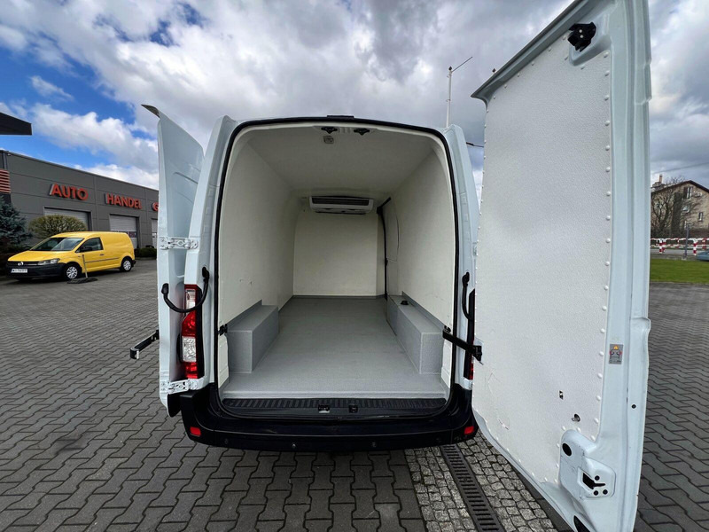 Renault Master 130 DCI L3H2 Maxi - Carrinha frigorífica: foto 1 Renault Master 130 DCI L3H2 Maxi - Carrinha frigorífica: foto 1