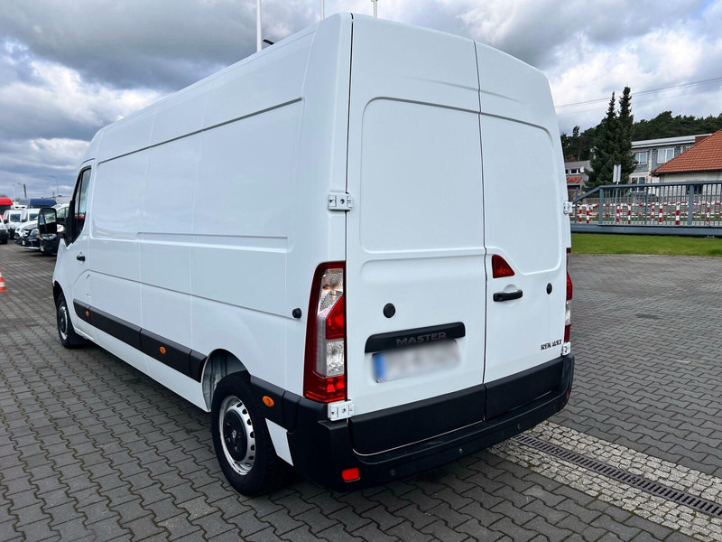 Renault Master 130 DCI L3H2 Maxi - Carrinha frigorífica: foto 4 Renault Master 130 DCI L3H2 Maxi - Carrinha frigorífica: foto 4