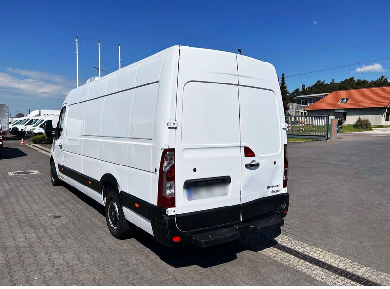 Renault Master 165 DCI Blaszak Chłodnia/Mroźnia L4H2 Maxi Long Lang Salo - Carrinha frigorífica: foto 3 Renault Master 165 DCI Blaszak Chłodnia/Mroźnia L4H2 Maxi Long Lang Salo - Carrinha frigorífica: foto 3