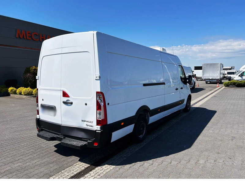 Renault Master 165 DCI Blaszak Chłodnia/Mroźnia L4H2 Maxi Long Lang Salo - Carrinha frigorífica: foto 4 Renault Master 165 DCI Blaszak Chłodnia/Mroźnia L4H2 Maxi Long Lang Salo - Carrinha frigorífica: foto 4