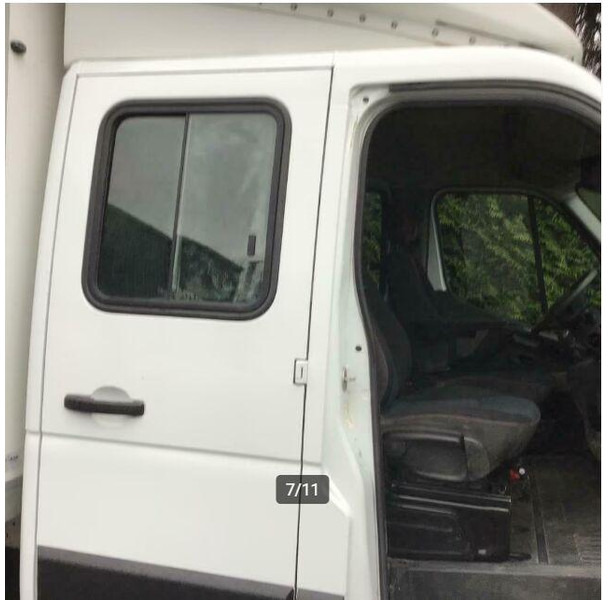 Renault Master Doka + LBW - Caminhão furgão: foto 5 Renault Master Doka + LBW - Caminhão furgão: foto 5