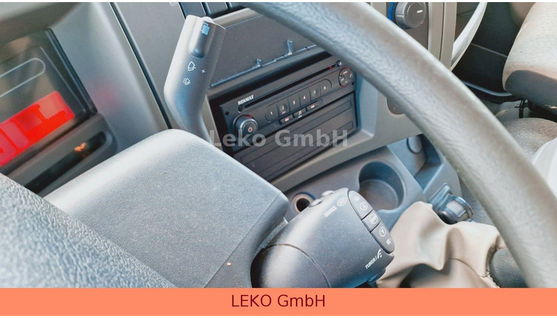 Caminhão frigorífico Renault Midlum 220: foto 20 Caminhão frigorífico Renault Midlum 220: foto 20