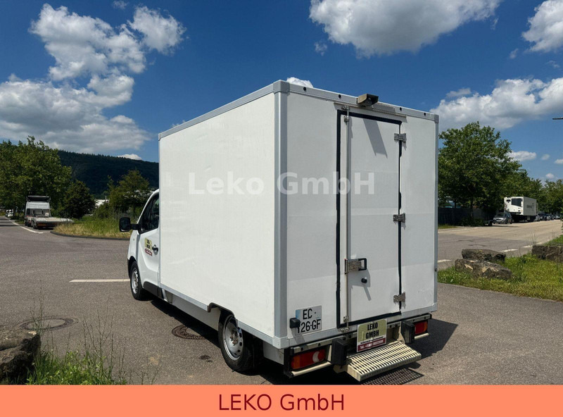Renault Trafic 1,6L 120 CH Mit Relec Froid Bis -30°C - Carrinha frigorífica: foto 5 Renault Trafic 1,6L 120 CH Mit Relec Froid Bis -30°C - Carrinha frigorífica: foto 5