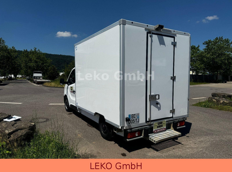 Renault Trafic 1,6L - Carrinha frigorífica: foto 5 Renault Trafic 1,6L - Carrinha frigorífica: foto 5